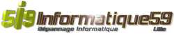 logo Informatique Lille